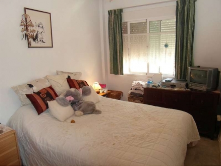 town, Spain | Apartment for sale 182979