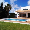 Villa for sale in town 183001