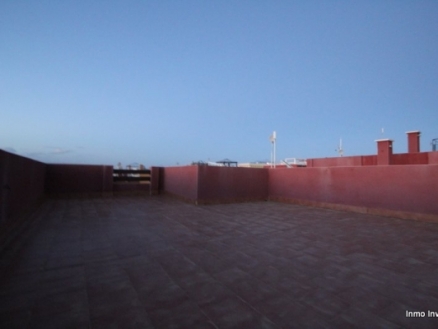 Los Altos property: Alicante Bungalow 183002
