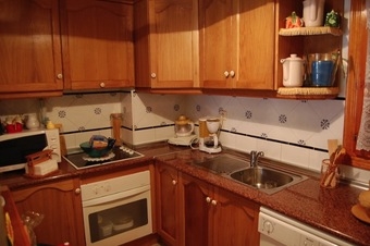 Orihuela Costa property: Apartment with 2 bedroom in Orihuela Costa, Spain 183150