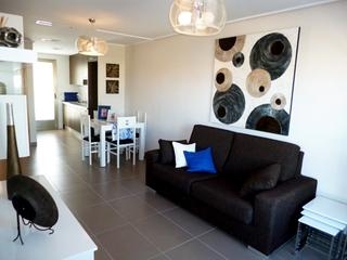 Mil Palmeras property: Bungalow to rent in Mil Palmeras, Spain 183153