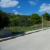 Moraira property: bedroom Land in Moraira, Spain 183158