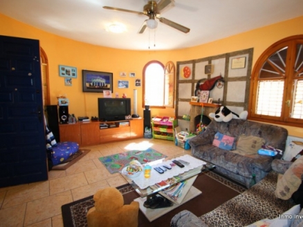 La Zenia property: Villa for sale in La Zenia, Spain 183184