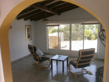 Arboleas property: Villa with 3 bedroom in Arboleas 183281