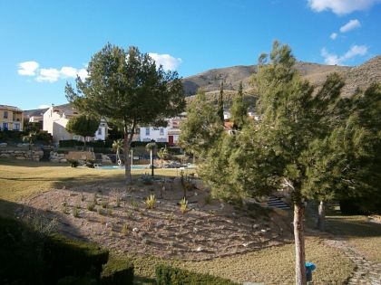 Finestrat property: Alicante property | 2 bedroom Villa 183294