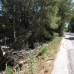 Moraira property: bedroom Land in Moraira, Spain 183459