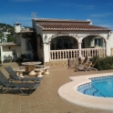 Benitachell property: Villa for sale in Benitachell 183460