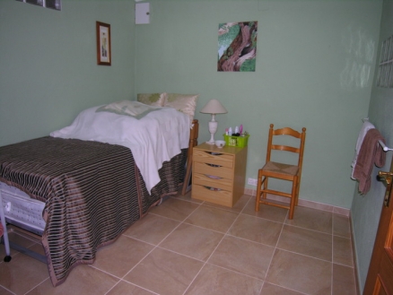 Alicante property | 3 bedroom Finca 183461