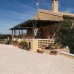 3 bedroom Villa in town, Spain 183474