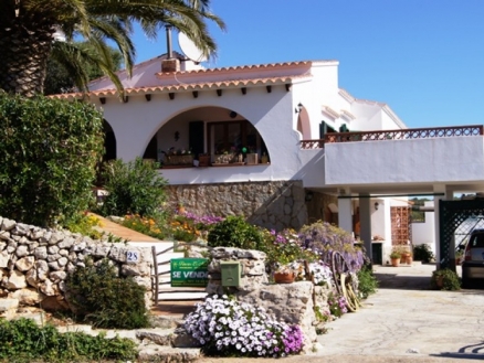 Villa for sale in town 183486