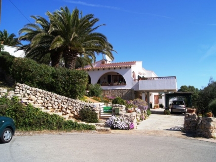 Villa for sale in town,  183486