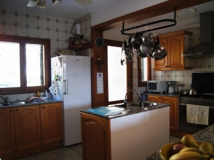 town, Spain | Villa for sale 183486