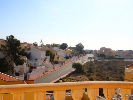 Villamartin property: Villamartin Villa 183491
