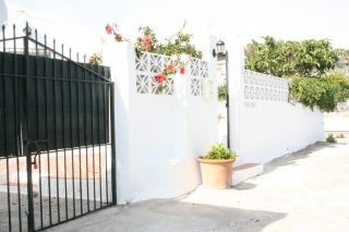 Frigiliana property: Farmhouse in Malaga to rent 183493