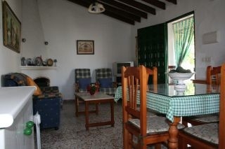 Frigiliana property: Malaga Farmhouse 183493
