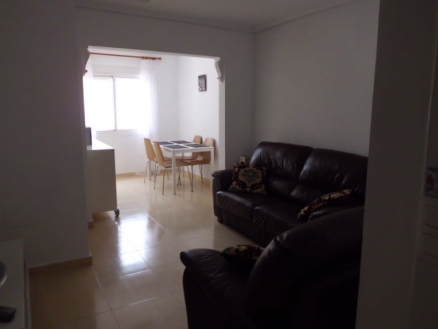 Gran Alacant property: Gran Alacant, Spain | Townhome for sale 183552