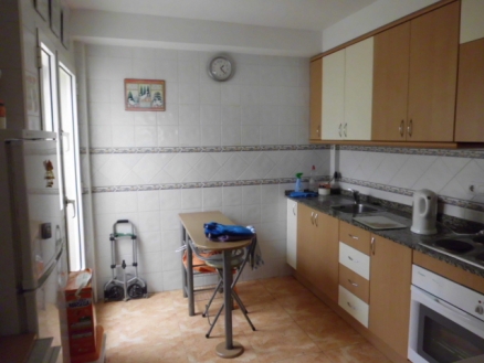 Gran Alacant property: Townhome in Alicante for sale 183553