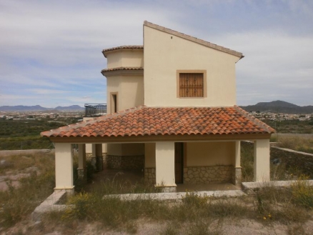Arboleas&nbsp;property:&nbsp;Villa&nbsp;for&nbsp;sale&nbsp;in&nbsp;Arboleas&nbsp;183566