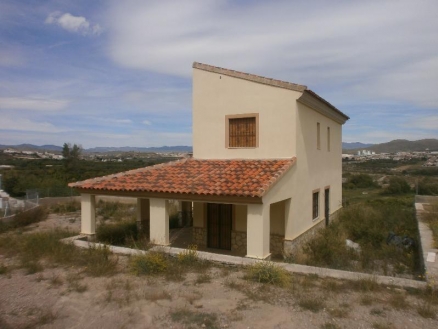 Arboleas&nbsp;property:&nbsp;Villa&nbsp;for&nbsp;sale&nbsp;in&nbsp;Arboleas,&nbsp;Spain&nbsp;183566