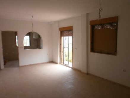 Arboleas&nbsp;property:&nbsp;Villa&nbsp;for&nbsp;sale&nbsp;in&nbsp;Arboleas,&nbsp;Almeria&nbsp;183566