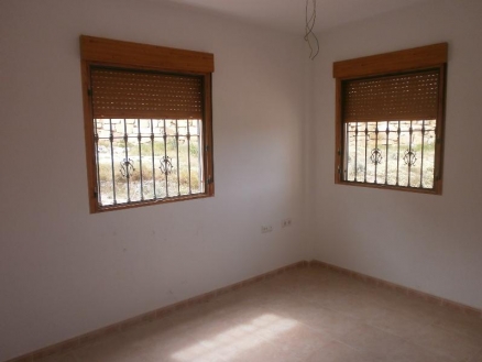 Arboleas&nbsp;property:&nbsp;Villa&nbsp;in&nbsp;Almeria&nbsp;for&nbsp;sale&nbsp;183566