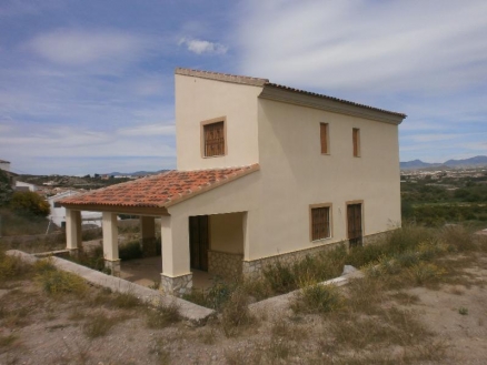 Arboleas&nbsp;property:&nbsp;Arboleas&nbsp;Villa&nbsp;183566