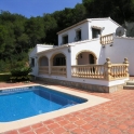 Javea property: Villa for sale in Javea 183749