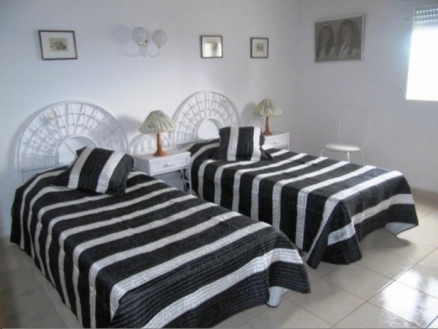 Moraira property: Villa in Alicante for sale 183751