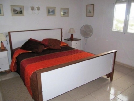 Moraira property: Alicante property | 3 bedroom Villa 183751