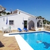 Moraira property: Alicante, Spain Villa 183751