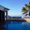 Villa for sale in town 183793