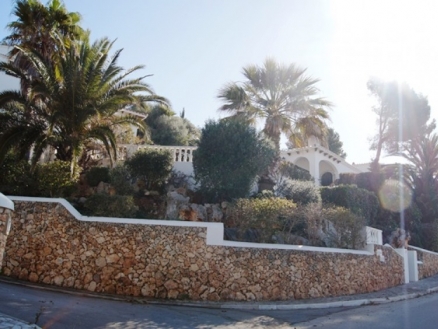 Villa for sale in town,  183793