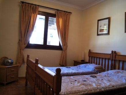  3 bedroom Villa 183793