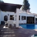 Villa in town 183793