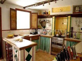 Cobdar property: Almeria property | 5 bedroom House 183812