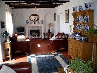 Huercal-Overa property: House for sale in Huercal-Overa, Spain 183857