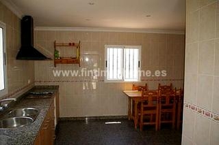 Huercal-Overa property: House with 9+ bedroom in Huercal-Overa, Spain 183857