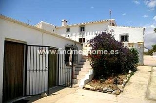 Huercal-Overa property: House in Almeria for sale 183857