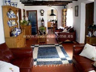 Huercal-Overa property: Almeria property | 9+ bedroom House 183857