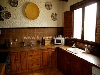 Arboleas property: Almeria property | 3 bedroom Villa 183879