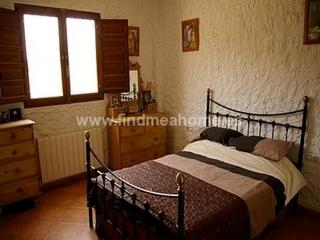 Arboleas property: Almeria Villa 183879