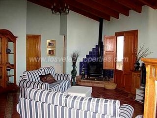 Velez-Blanco property: House in Almeria for sale 183891