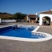 Velez-Blanco property: 4 bedroom House in Almeria 183891