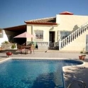 Zurgena property: Villa for sale in Zurgena 183893