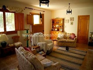 Olula Del Rio property: Almeria property | 3 bedroom House 183897
