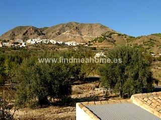 Olula Del Rio property: Olula Del Rio House 183897