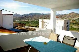 Cantoria property: House with 6 bedroom in Cantoria 183898