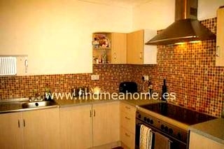 Cantoria property: Cantoria, Spain | House for sale 183898