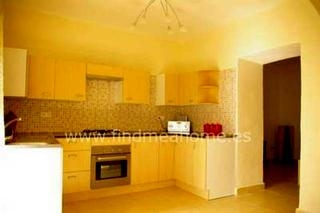 Cantoria&nbsp;property:&nbsp;Townhome&nbsp;with&nbsp;3&nbsp;bedroom&nbsp;in&nbsp;Cantoria&nbsp;183902