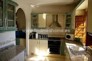 Oria property: House for sale in Oria, Almeria 183931